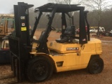 CATERPILLAR 40 FORKLIFT