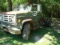 1985 GMC 6000 DIESEL CAB & CHASSIS