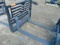 SKID STEER PALLET FORKS