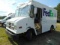 (D-ROW) 2006 FREIGHTLINER M-LINE STEP VAN