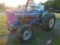 (D-ROW INOP) FORD 3000 TRACTOR