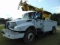 (D-ROW( (T) 2011 INTERNATIONAL 440 DURA STAR MAXX