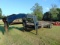 (NT) 30' GOOSENECK TRAILER WITH RAMPS