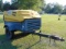 ATLAS COPCO TOWABLE AIR COMPRESSOR