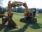 1994 CAT 307 EXCAVATOR REGA