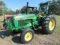 JOHN DEERE 2155