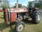 MASSEY FERGUSON 255 TRACTOR