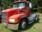 (T) 2001 MACK TRUCK