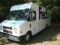 2005 WORKHORSE UTILIMASTER P42 STEP VAN