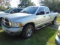 2003 DODGE 3500 TRUCK