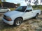 1996 CHEVROLET S10