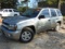 2002 CHEVROLET TRAILBLAZER