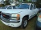 (TC) 2006 GMC 1500 Z71 SLE TRUCK