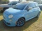 (TC) 2011 FIAT 5CC