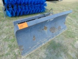 SKID STEER FRONT BLADE 70