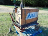 AIRCO 375 AMP WELDER