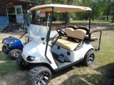 2018 EZ-GO TXT GOLF CART WITH CHARGER