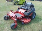 FERRIS ZERO TURN MOWER