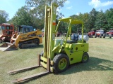 CLARK FORKLIFT