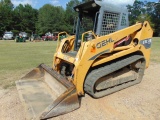 GEHL CTL70 TURBO SKID STEER LOADER