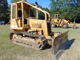 CATERPILLAR D3C SERIES II DOZER