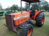 KUBOTA 5450 4X4