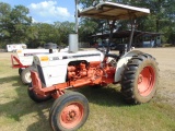 885 CASE DAVID BROWN TRACTOR