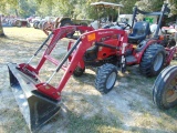 MAHINDRA 26SL TRACTOR