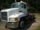 (T) 2003 MACK CH6 DSL TRUCK-TRACTOR