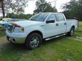 (T) 2006 FORD P.U.