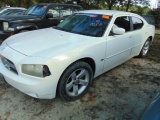 (T) 2010 DODGE CHARGER XT