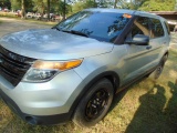 (T) 2013 FORD EXPLORER