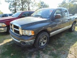 2004 RAM 1500 TRUCK