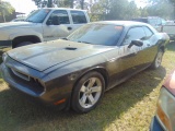 2014 DODGE CHALLENGER