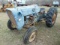 (D-ROW) FORD 2000 TRACTOR