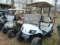 2011 YAMAHA ELECTRIC GOLF CART