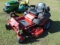 FERRIS ZERO TURN MOWER