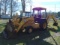 JOHN DEERE 310E BACK HOE