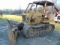 CASE 850E DOZER