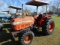 KUBOTA L5450 4X4 TRACTOR