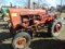 FARMALL 140 TRACTOR