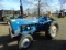 FORD 2000 TRACTOR