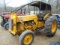 MASSEY FERGUSON INDUSTRIAL TRACTOR