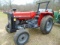 MASSEY FERGUSON 231 TRACTOR