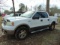 2006 FORD F-150 4X4