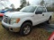 2011 FORD F150 XLT