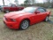 (TC) 2014 FORD MUSTANG CONVERTIBLE