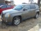 2011 GMC TERRAIN