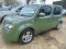 2009 NISSAN CUBE