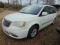 2011 CHRYSLER TOWN & COUNTRY